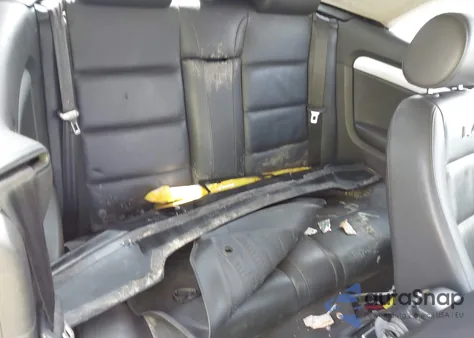 2009 Audi A4 2.0T Special Edition из США, поврежденный, VIN WAUDF48H99K010459